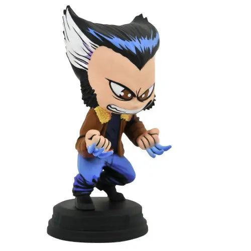 Marvel Animated Style Mini Figure - by Diamond Select | Buy at ToyShnip