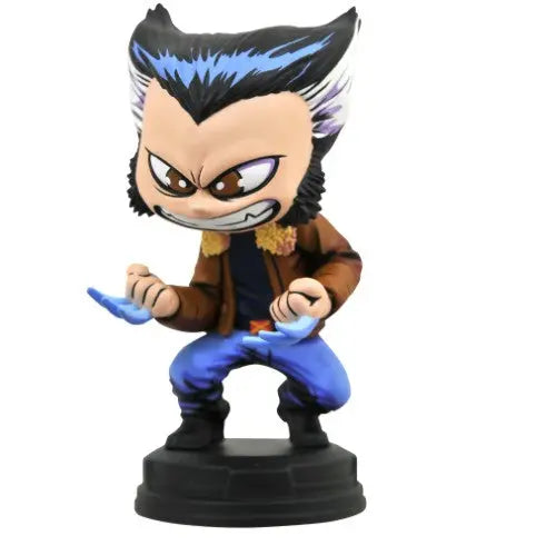 Marvel Animated Style Mini Figure - by Diamond Select | Buy at ToyShnip