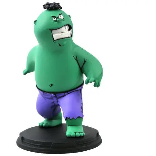 Marvel Animated Style Mini Figure - by Diamond Select | Buy at ToyShnip