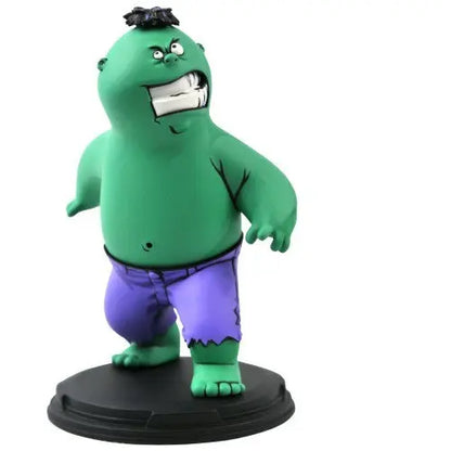 Marvel Animated Style Mini Figure - by Diamond Select | Buy at ToyShnip