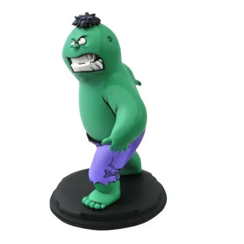 Marvel Animated Style Mini Figure - by Diamond Select | Buy at ToyShnip