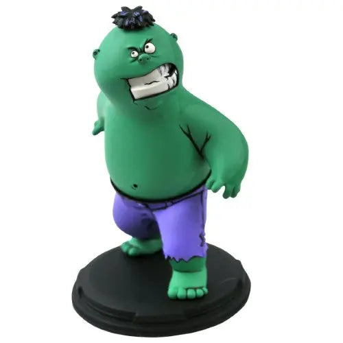 Marvel Animated Style Mini Figure - by Diamond Select | Buy at ToyShnip