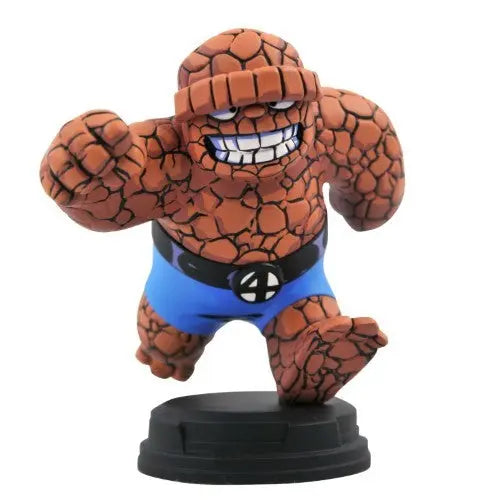 Marvel Animated Style Mini Figure - by Diamond Select | Buy at ToyShnip