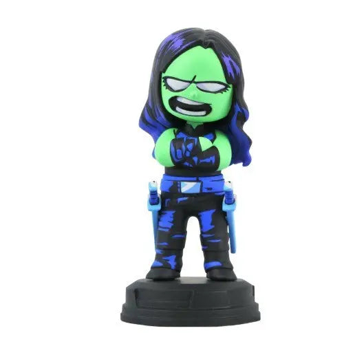 Marvel Animated Style Mini Figure - by Diamond Select | Buy at ToyShnip
