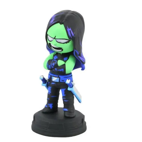 Marvel Animated Style Mini Figure - by Diamond Select | Buy at ToyShnip