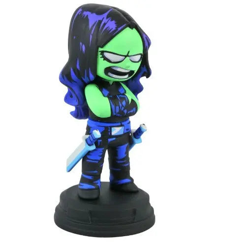 Marvel Animated Style Mini Figure - by Diamond Select | Buy at ToyShnip