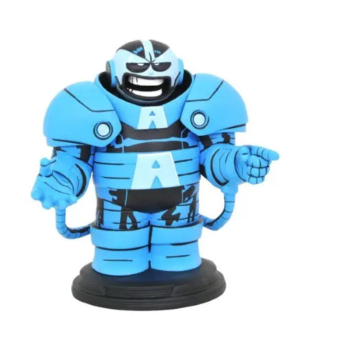 Marvel Animated Style Mini Figure - by Diamond Select | Buy at ToyShnip