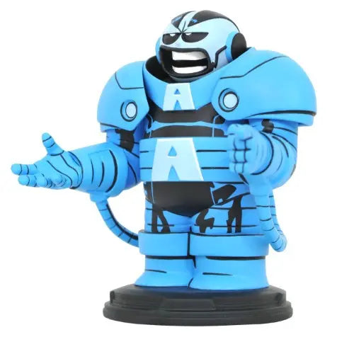 Marvel Animated Style Mini Figure - by Diamond Select | Buy at ToyShnip