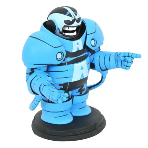 Marvel Animated Style Mini Figure - by Diamond Select | Buy at ToyShnip