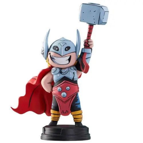 Marvel Animated Style Mini Figure - by Diamond Select | Buy at ToyShnip