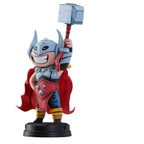 Marvel Animated Style Mini Figure - by Diamond Select | Buy at ToyShnip