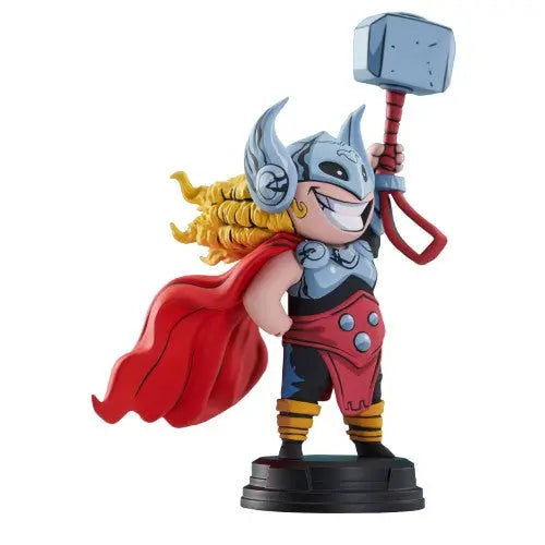Marvel Animated Style Mini Figure - by Diamond Select | Buy at ToyShnip