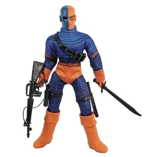 Mego Action Figure 8 Inch - DC - by Mego | Buy at ToyShnip