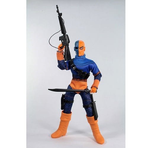 Mego Action Figure 8 Inch - DC - by Mego | Buy at ToyShnip