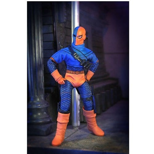 Mego Action Figure 8 Inch - DC - by Mego | Buy at ToyShnip