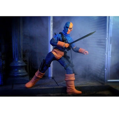 Mego Action Figure 8 Inch - DC - by Mego | Buy at ToyShnip