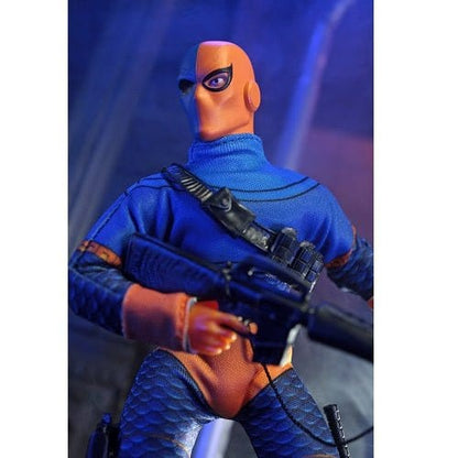 Mego Action Figure 8 Inch - DC - by Mego | Buy at ToyShnip