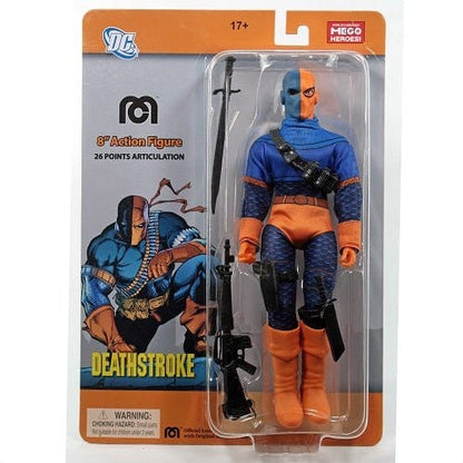 Mego Action Figure 8 Inch - DC - by Mego | Buy at ToyShnip