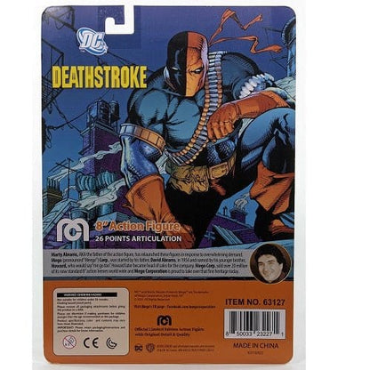 Mego Action Figure 8 Inch - DC - by Mego | Buy at ToyShnip