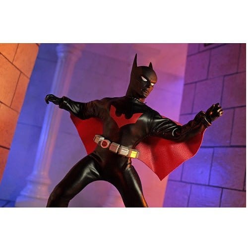 Mego Action Figure 8 Inch - DC - by Mego | Buy at ToyShnip