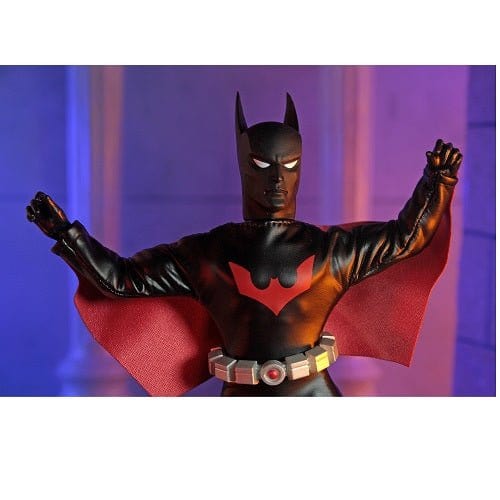 Mego Action Figure 8 Inch - DC - by Mego | Buy at ToyShnip