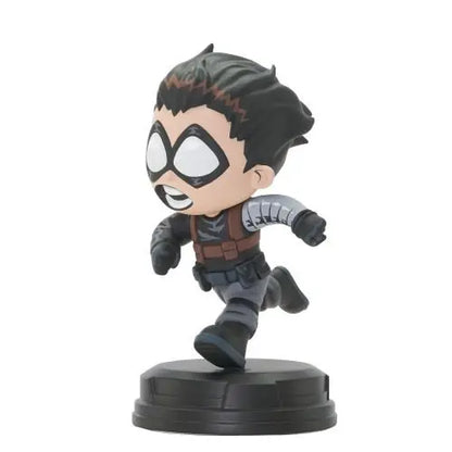 Marvel Animated Style Mini Figure - by Diamond Select | Buy at ToyShnip