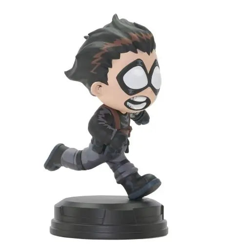 Marvel Animated Style Mini Figure - by Diamond Select | Buy at ToyShnip