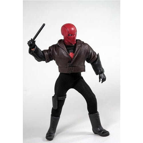 Mego Action Figure 8 Inch - DC - by Mego | Buy at ToyShnip
