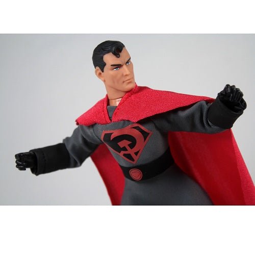 Mego Action Figure 8 Inch - DC - by Mego | Buy at ToyShnip