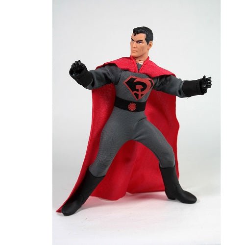 Mego Action Figure 8 Inch - DC - by Mego | Buy at ToyShnip