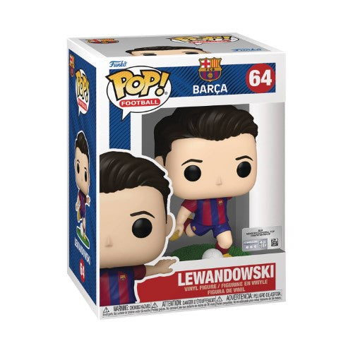 Funko Pop! Football Vinyl Figures - by Funko | Buy at ToyShnip