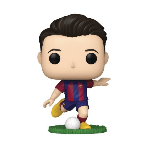Funko Pop! Football Vinyl Figures - by Funko | Buy at ToyShnip