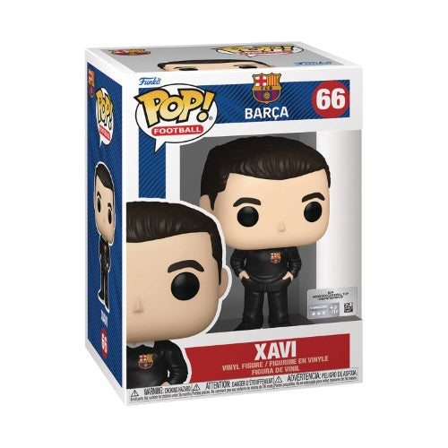 Funko Pop! Football Vinyl Figures - by Funko | Buy at ToyShnip