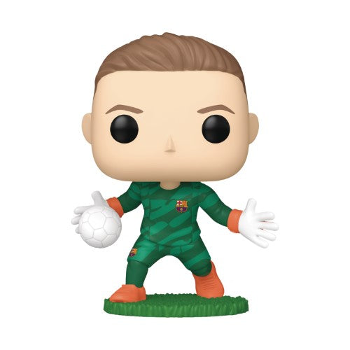 Funko Pop! Football Vinyl Figures - by Funko | Buy at ToyShnip