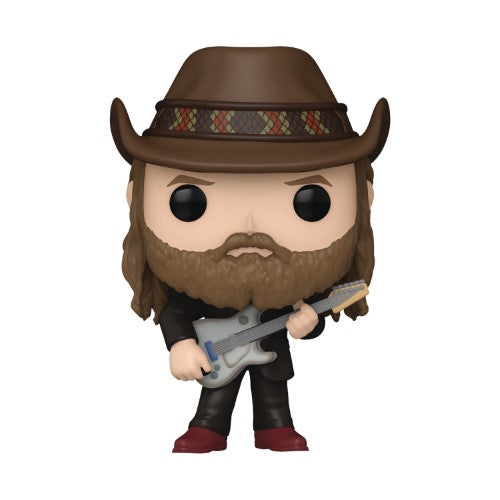 Funko Pop! Rocks - Chris Stapleton Vinyl Figure - by Funko | Buy at ToyShnip