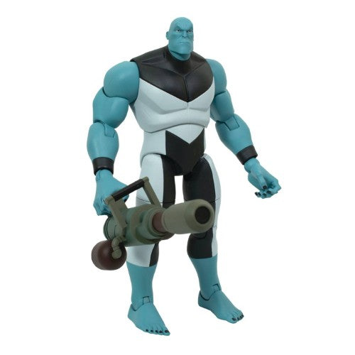 Invincible Deluxe Action Figure - by Diamond Select | Buy at ToyShnip