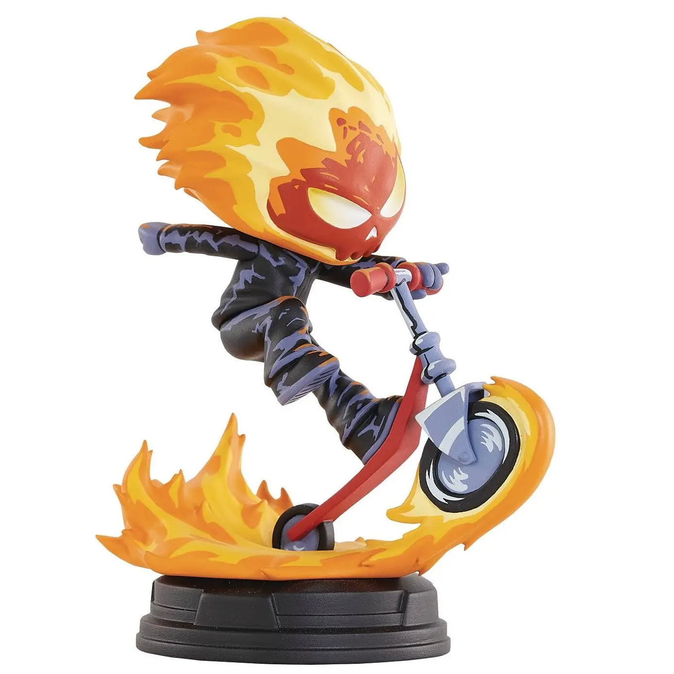 Marvel Animated Style Mini Figure - by Diamond Select | Buy at ToyShnip