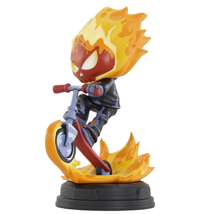 Marvel Animated Style Mini Figure - by Diamond Select | Buy at ToyShnip