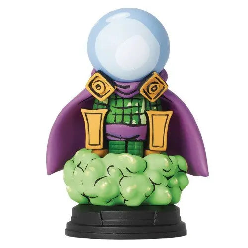 Marvel Animated Style Mini Figure - by Diamond Select | Buy at ToyShnip