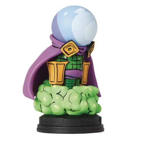 Marvel Animated Style Mini Figure - by Diamond Select | Buy at ToyShnip