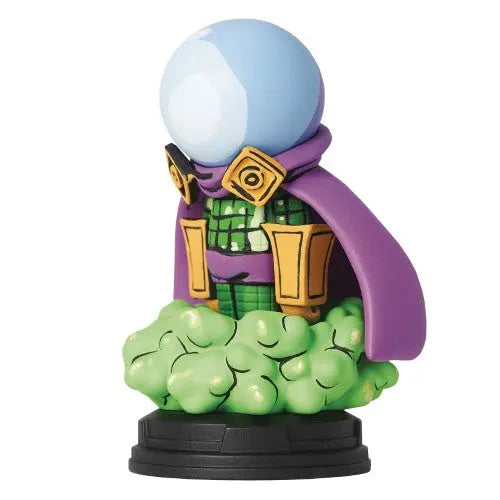 Marvel Animated Style Mini Figure - by Diamond Select | Buy at ToyShnip