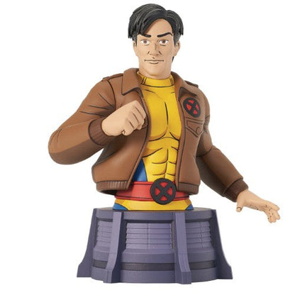 Marvel Animated X-Men 1/7 Scale Resin Bust - Select Figure(s) Diamond Select