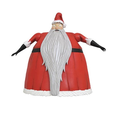 Nightmare Before Christmas: Best-Of Series Action Figure - by Diamond Select | Buy at ToyShnip