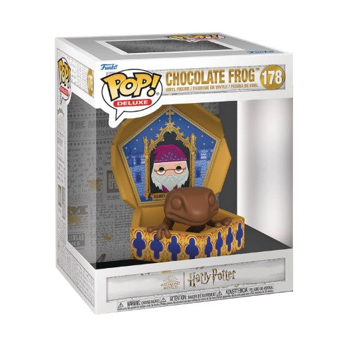 Funko Pop! Harry Potter Vinyl Figures - Select Figure(s)