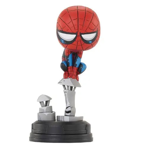 Marvel Animated Style Mini Figure - by Diamond Select | Buy at ToyShnip