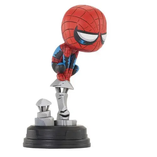 Marvel Animated Style Mini Figure - by Diamond Select | Buy at ToyShnip