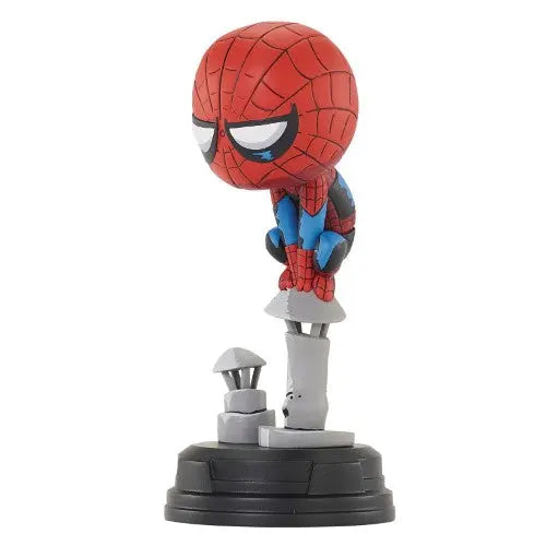 Marvel Animated Style Mini Figure - by Diamond Select | Buy at ToyShnip
