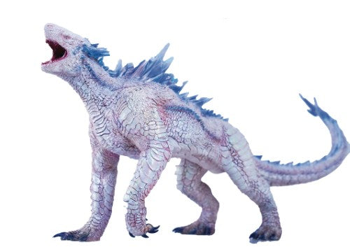 Godzilla x Kong: The New Empire (Stylist) Shimo PX PVC Figure