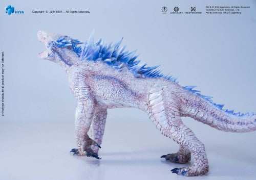 Godzilla x Kong: The New Empire (Stylist) Shimo PX PVC Figure