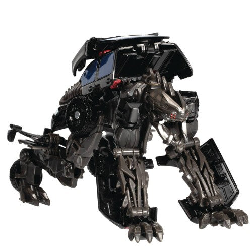 Transformers Studio Series 117 Deluxe Hatchet Action Figure